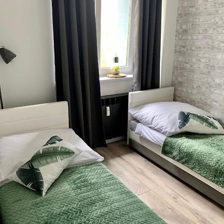 Apartament Forest Green Lejlighed Świeradów-Zdrój Eksteriør billede