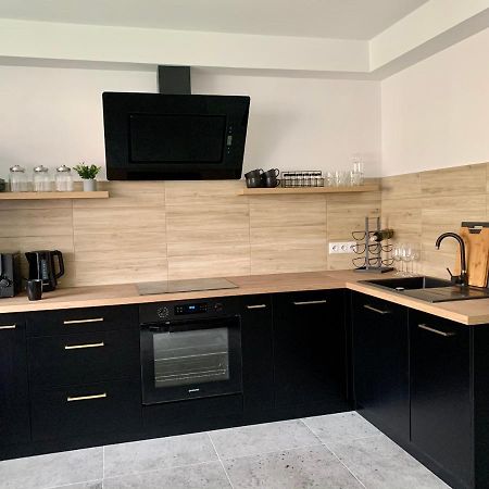 Apartament Forest Green Świeradów-Zdrój Eksteriør billede