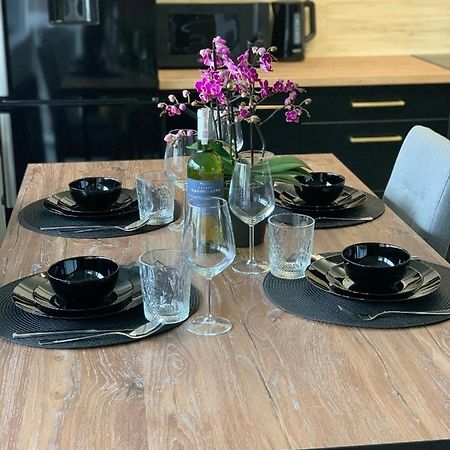 Apartament Forest Green Świeradów-Zdrój Eksteriør billede