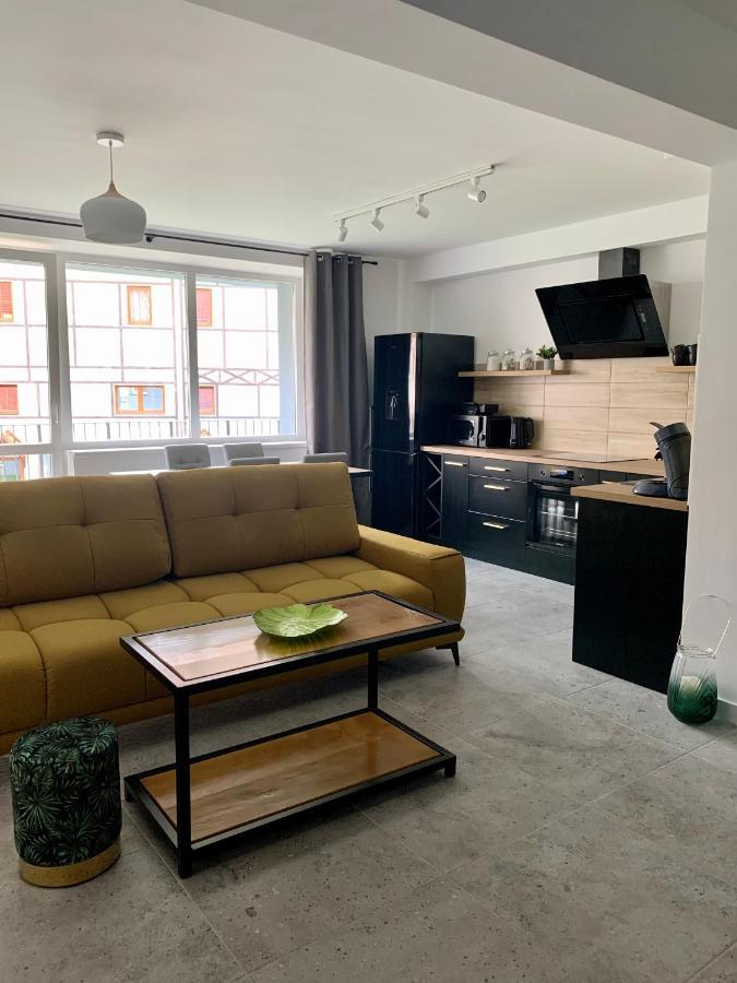 Apartament Forest Green Świeradów-Zdrój Eksteriør billede
