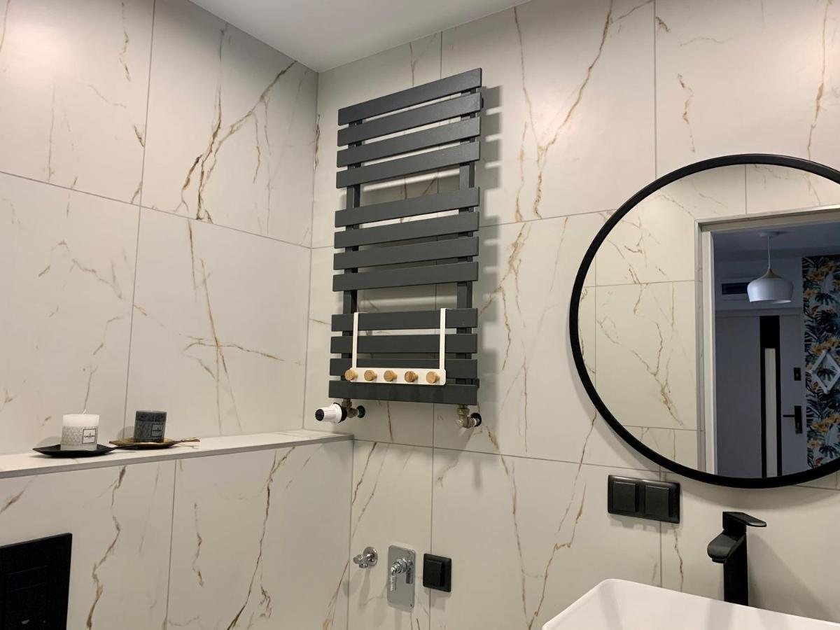 Apartament Forest Green Świeradów-Zdrój Eksteriør billede