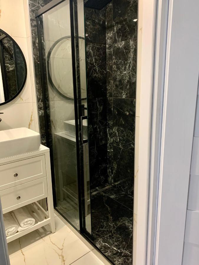 Apartament Forest Green Świeradów-Zdrój Eksteriør billede