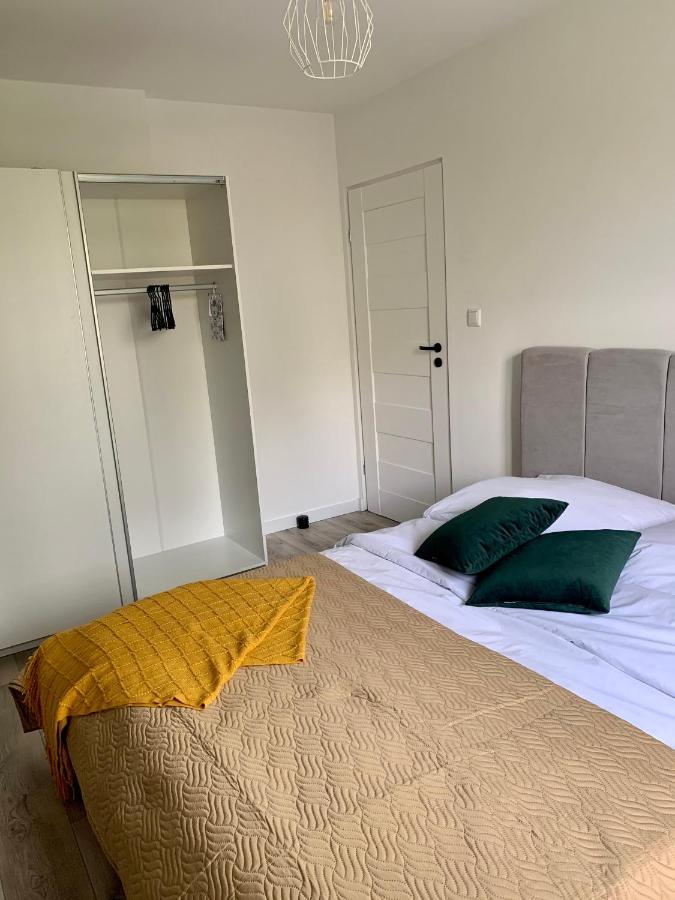 Apartament Forest Green Świeradów-Zdrój Eksteriør billede