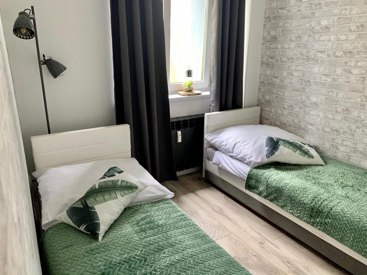 Apartament Forest Green Świeradów-Zdrój Eksteriør billede