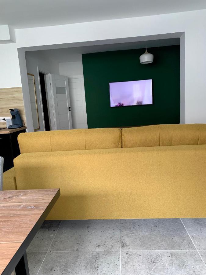 Apartament Forest Green Świeradów-Zdrój Eksteriør billede