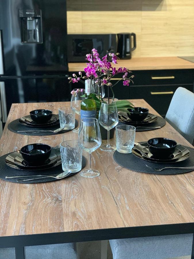Apartament Forest Green Świeradów-Zdrój Eksteriør billede