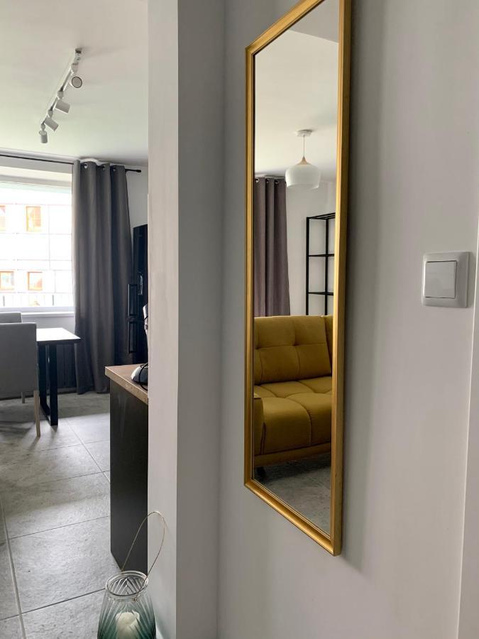 Apartament Forest Green Świeradów-Zdrój Eksteriør billede