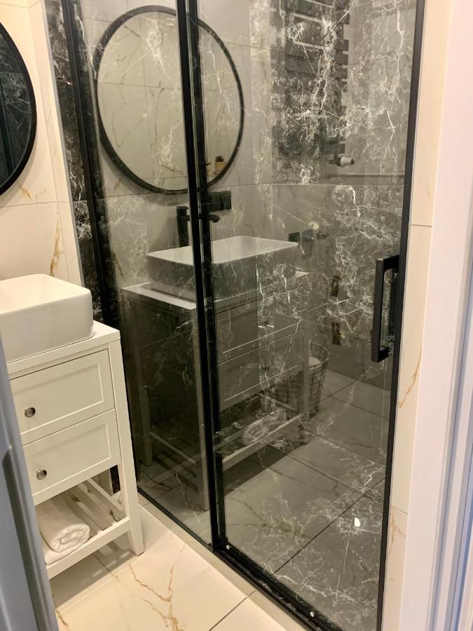 Apartament Forest Green Świeradów-Zdrój Eksteriør billede