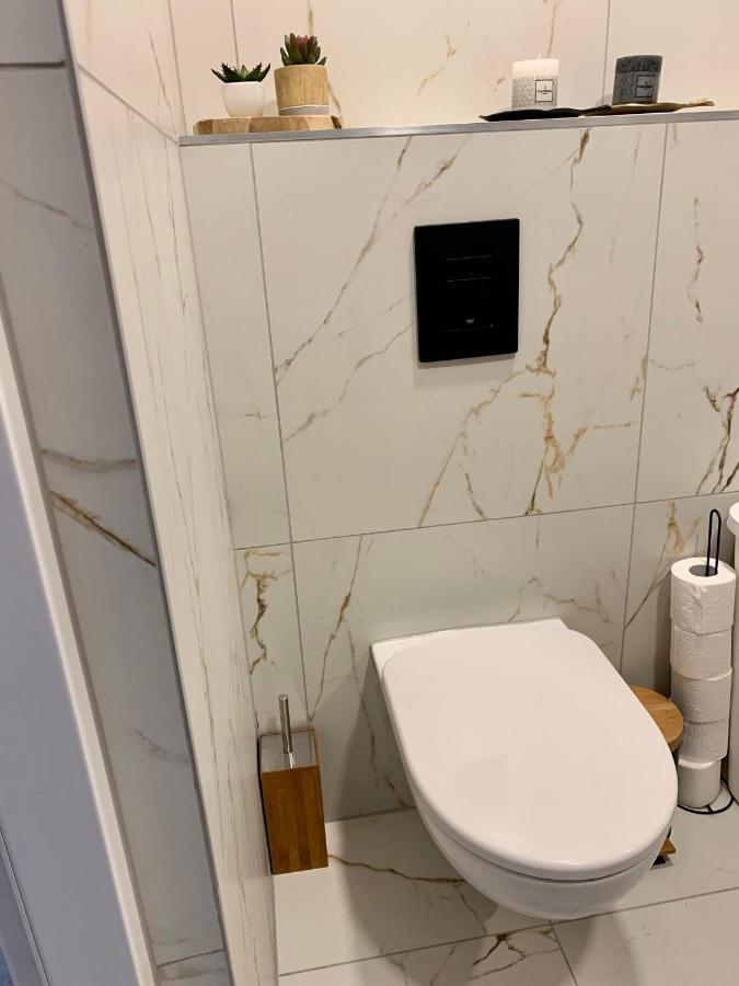 Apartament Forest Green Świeradów-Zdrój Eksteriør billede