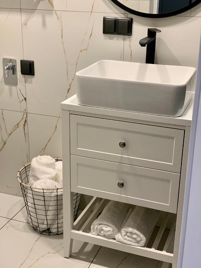 Apartament Forest Green Świeradów-Zdrój Eksteriør billede